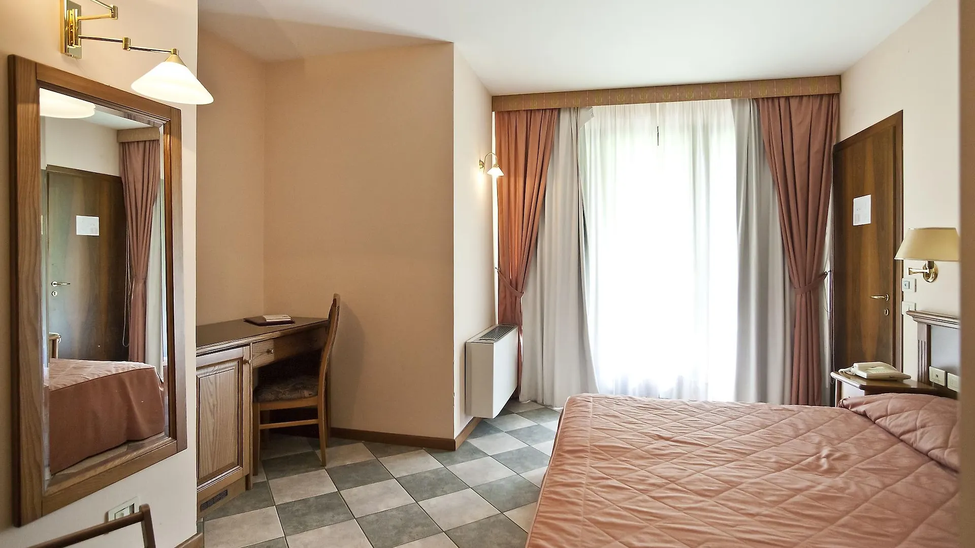 Park Hotel Villa Giustinian Mirano