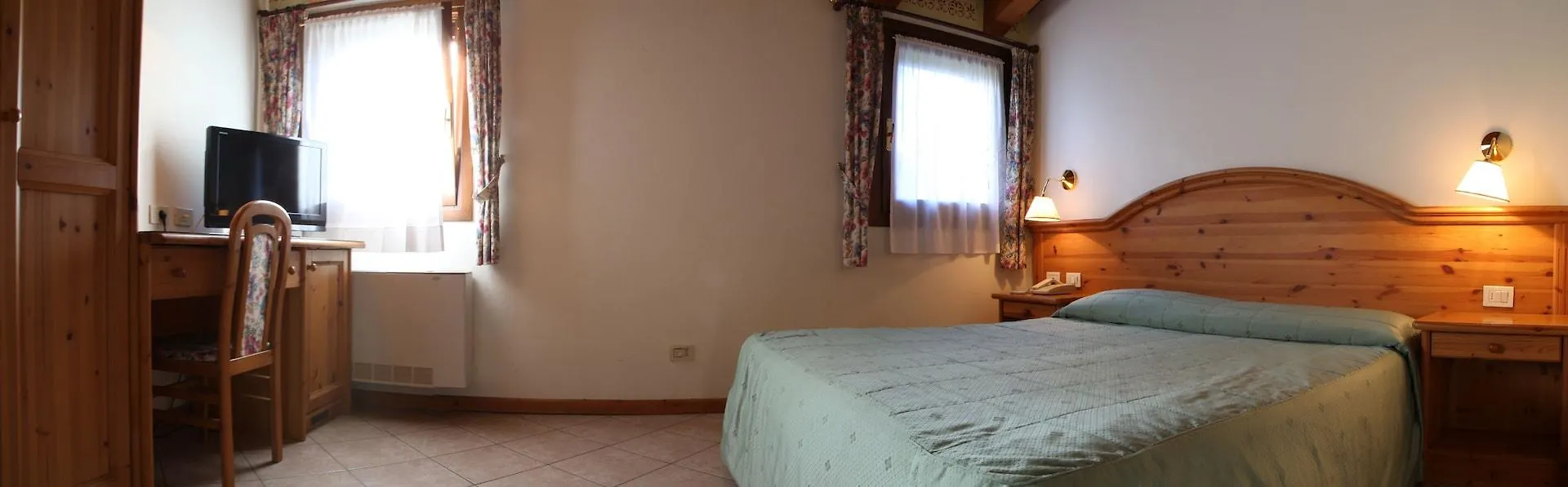 Park Hotel Villa Giustinian Mirano