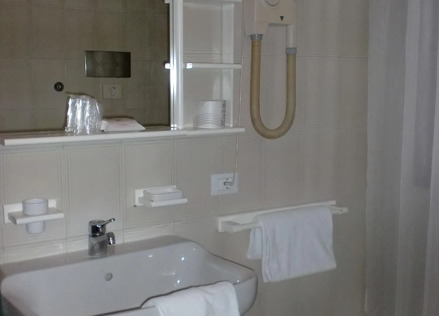 Park Hotel Villa Giustinian Mirano