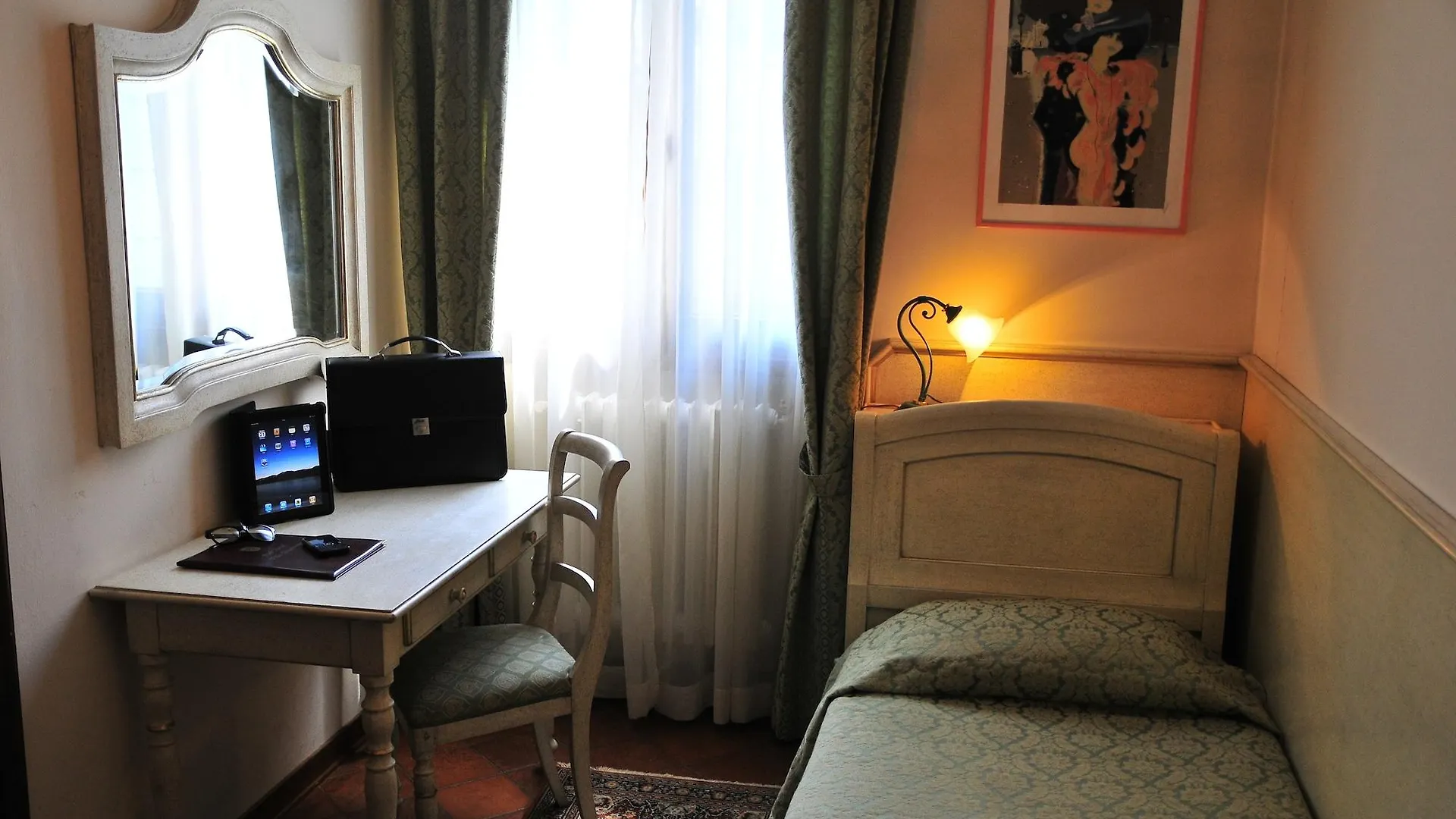 Park Hotel Villa Giustinian Mirano