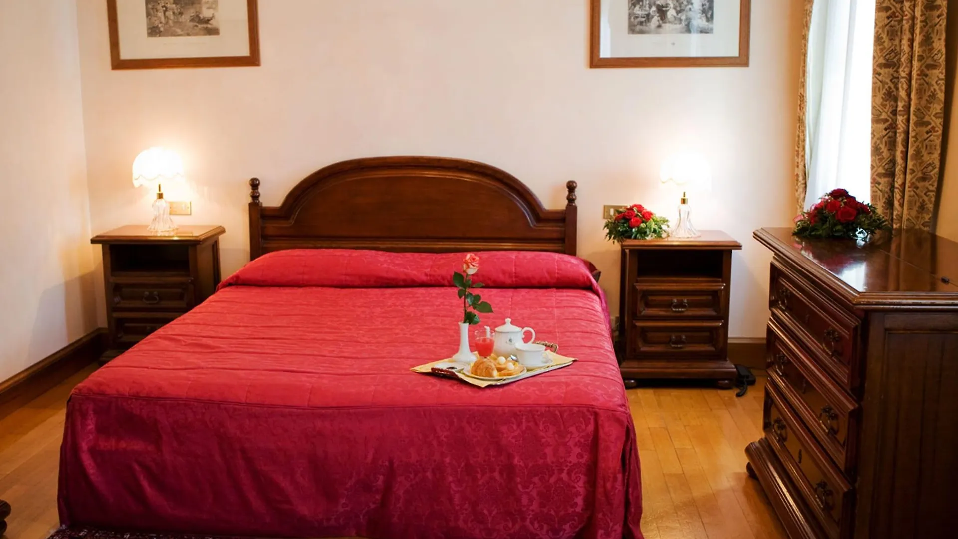 Park Hotel Villa Giustinian Mirano