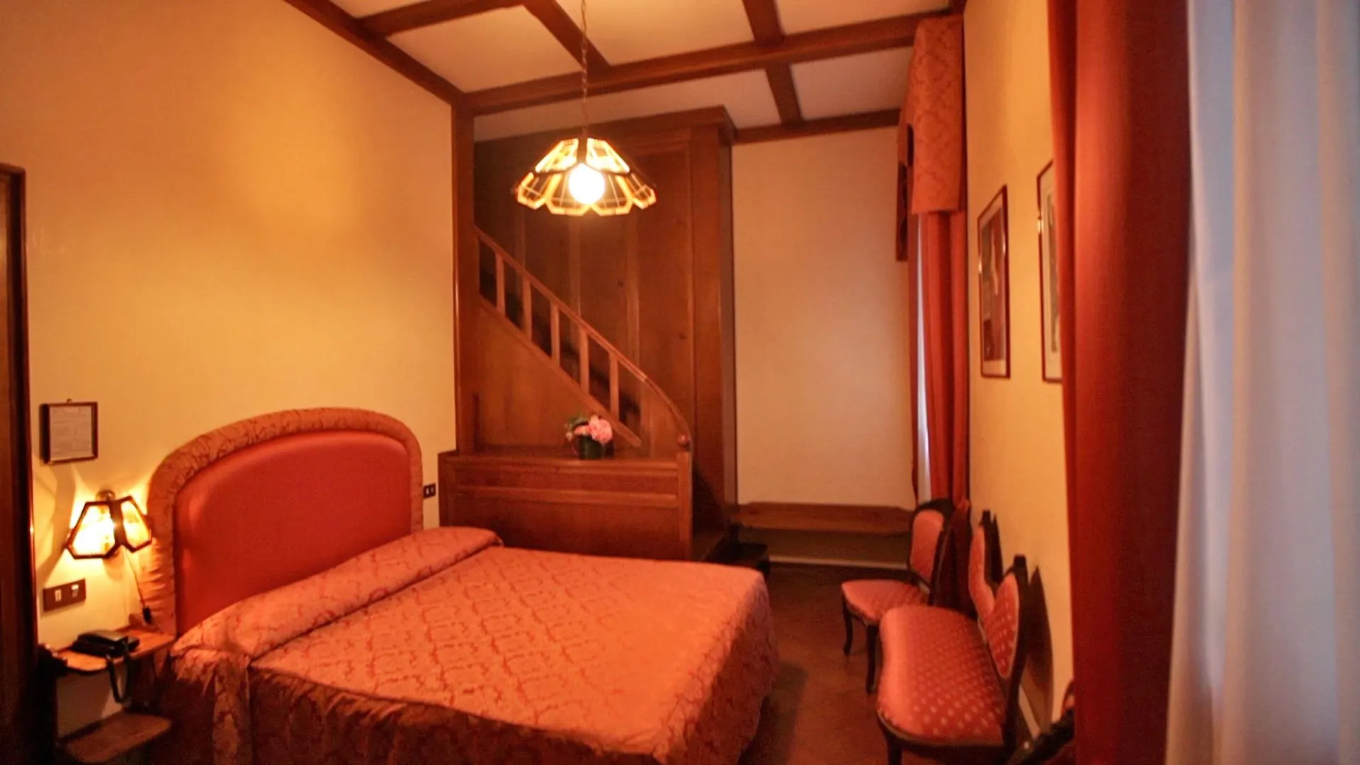 Park Hotel Villa Giustinian Mirano 3*,