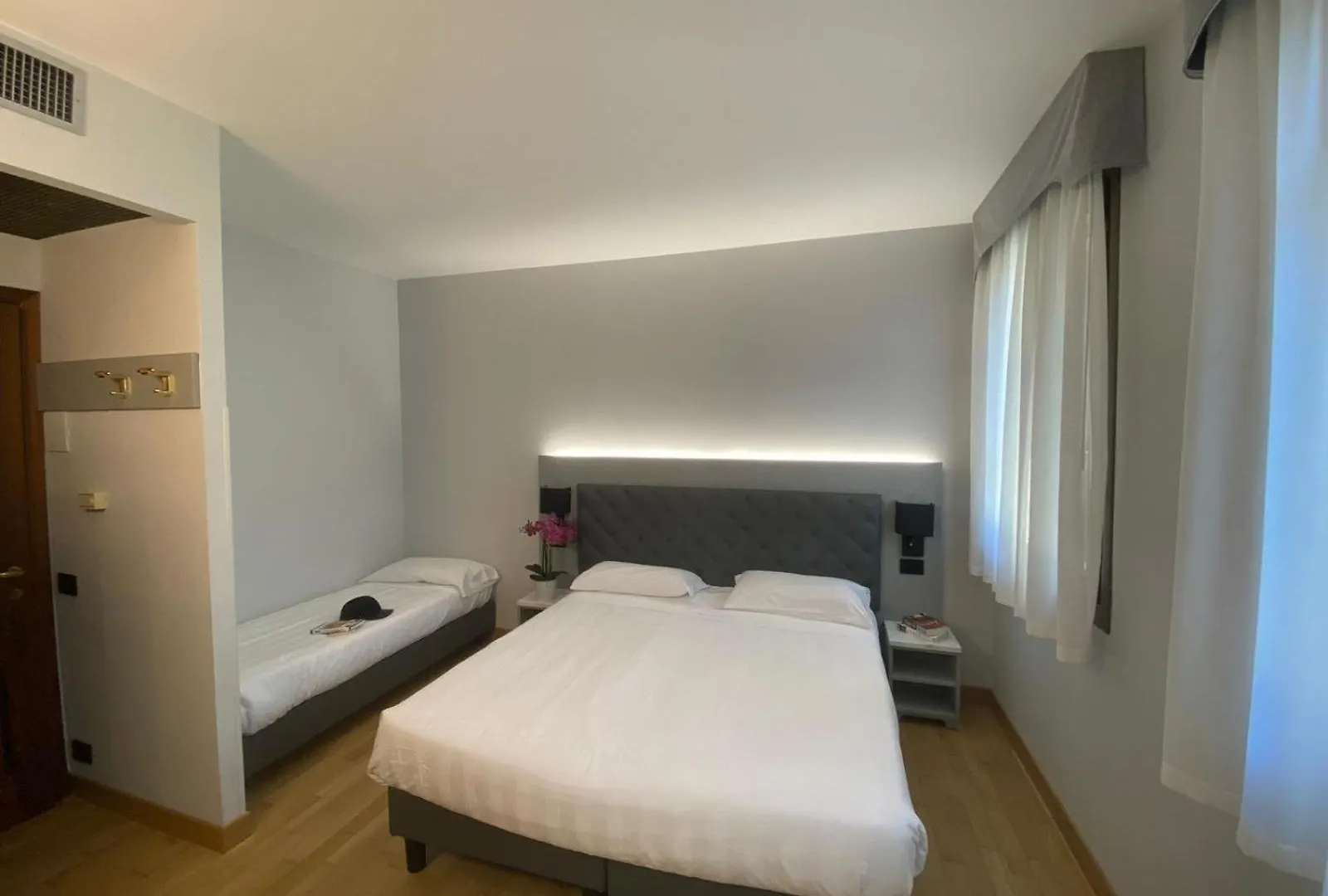 ***  Park Hotel Villa Giustinian Mirano Italien
