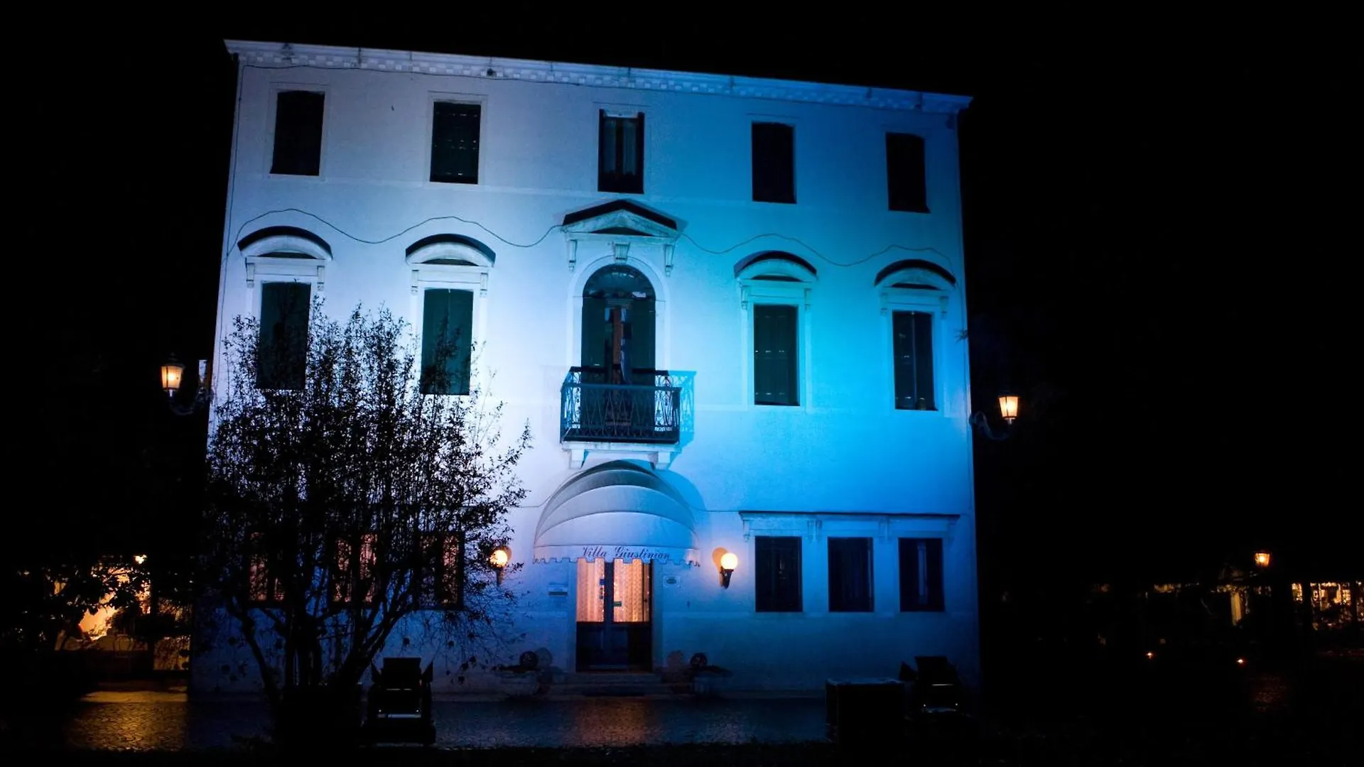 Park Hotel Villa Giustinian Mirano