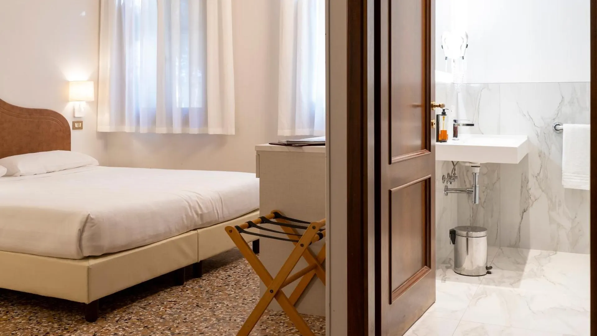 Park Hotel Villa Giustinian Mirano