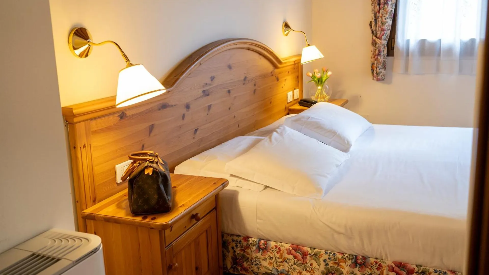 Park Hotel Villa Giustinian Mirano