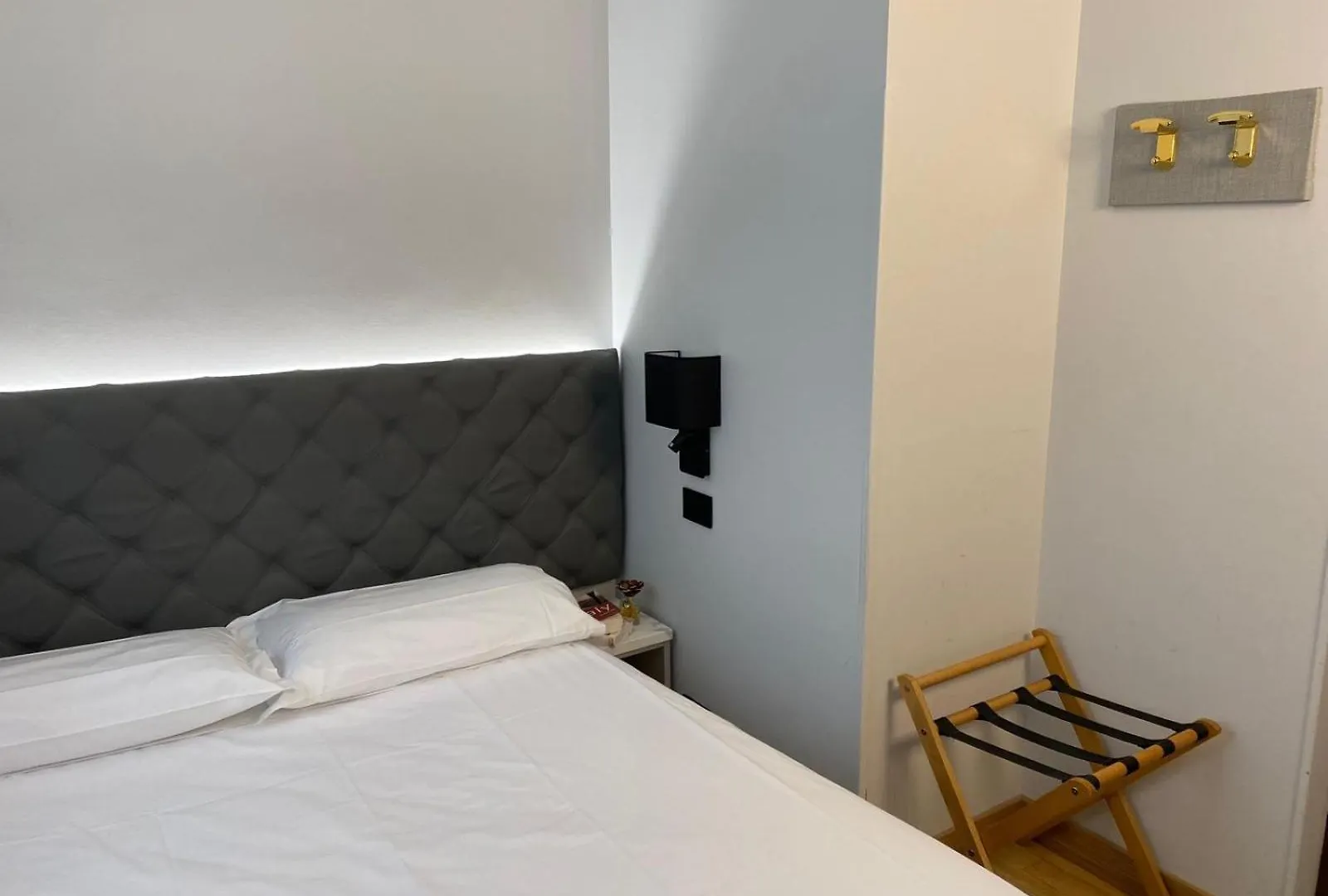 ***  Park Hotel Villa Giustinian Mirano Italien