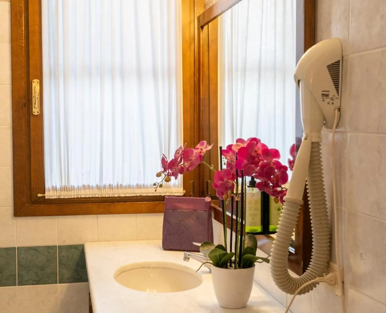 Park Hotel Villa Giustinian Mirano 3*,