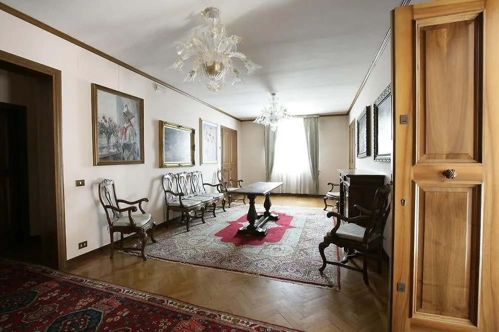 Park Hotel Villa Giustinian Mirano