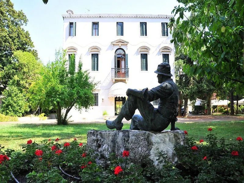 Park Hotel Villa Giustinian Mirano 3*,  Italien