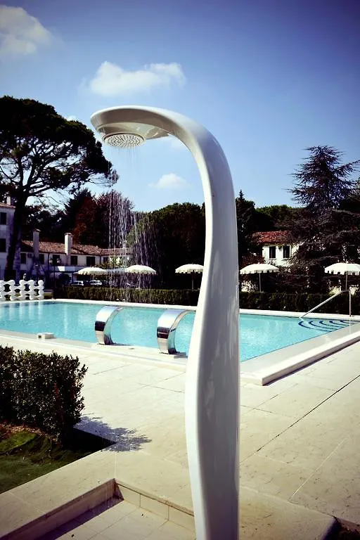 Park Hotel Villa Giustinian Mirano 3*,
