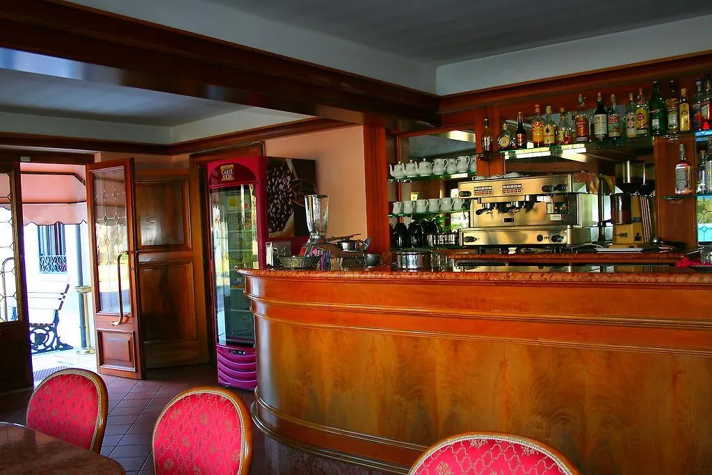 Park Hotel Villa Giustinian Mirano