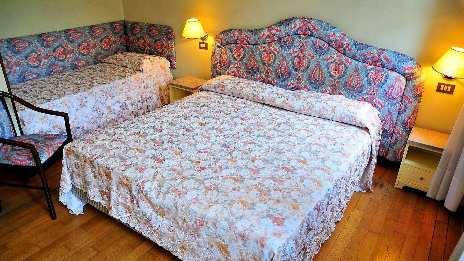 Park Hotel Villa Giustinian Mirano
