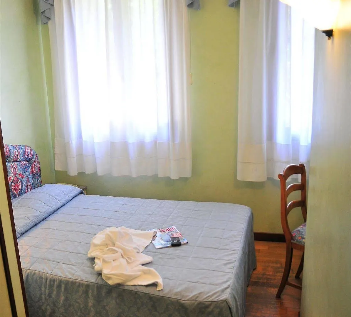 Park Hotel Villa Giustinian Mirano 3*,