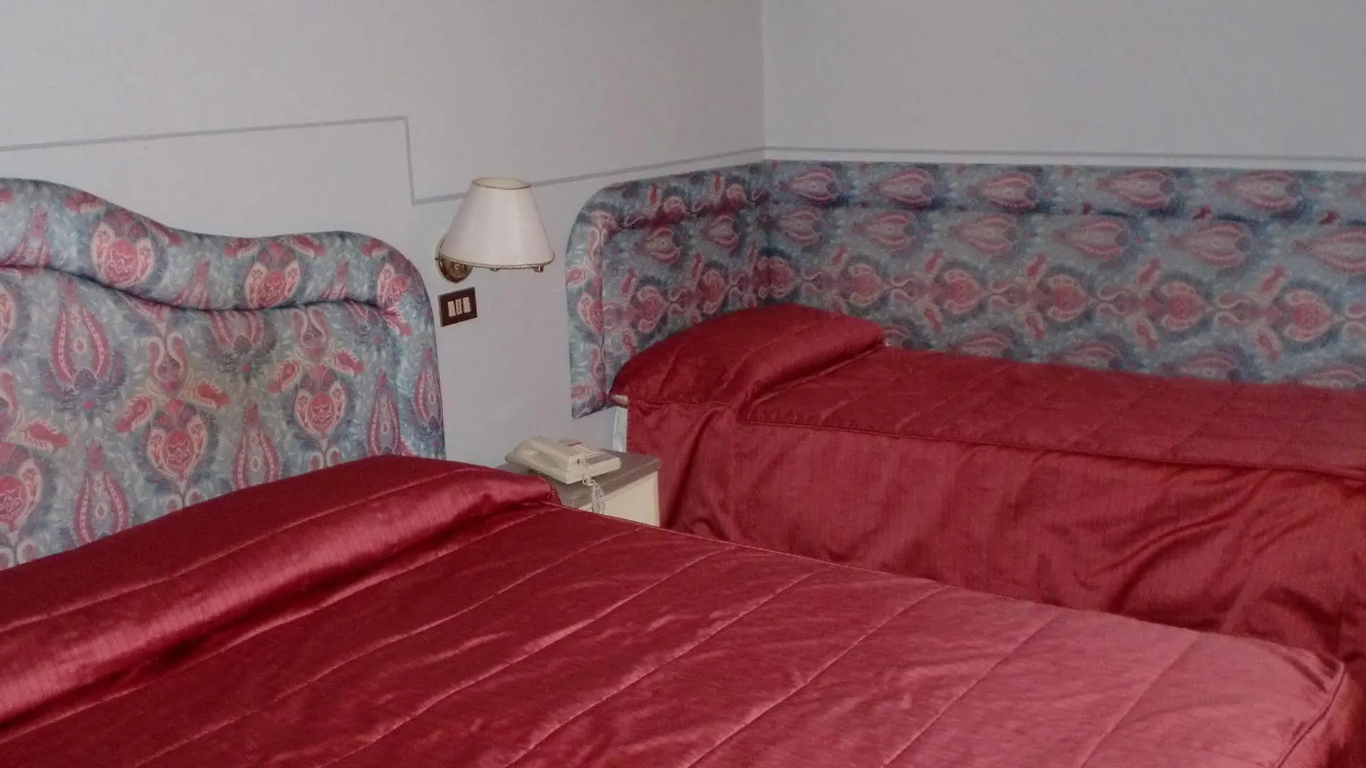 Park Hotel Villa Giustinian Mirano