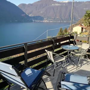 Vakantiehuis Oleandra Nesso