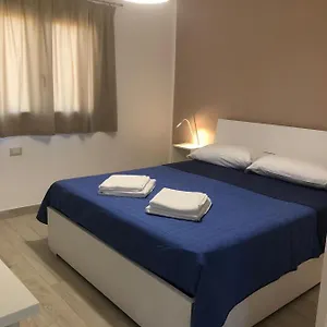 Casa Giulia , Niscemi Italia