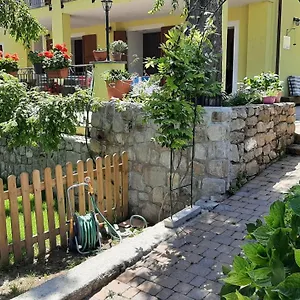 Vakantieboerderij Ca' De Angiolina San Remo