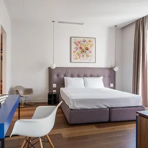 **** Aparthotel Numa Italy