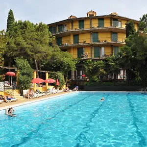 Palme&suite *** Garda (Verona)