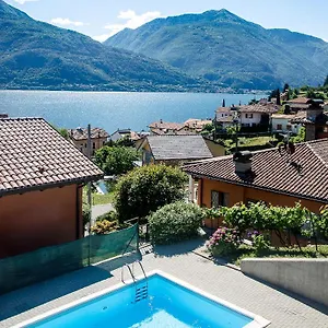 Appartement Anma The Secret Garden Pianello Del Lario