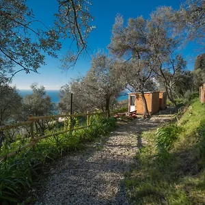 Vakantieboerderij S.ilario Genua