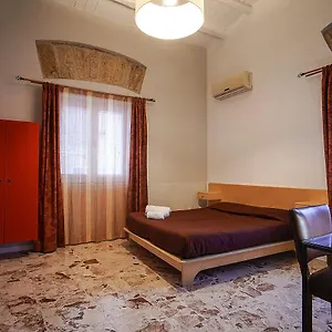 Casa Lerux , Agrigento Italia