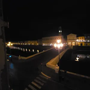 The View Italie