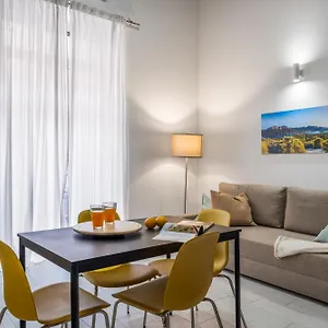 Open Sicily Homes - Near The Train Station Włochy