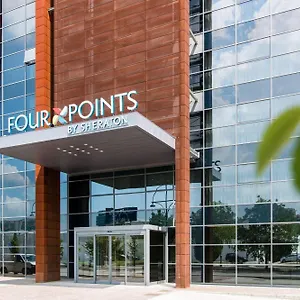 Four Points By Sheraton Venice **** Mestre