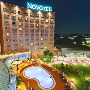 Hotel Novotel Venezia Castellana