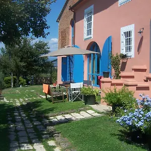 Vakantieboerderij Le Due Querce Lazzeretto