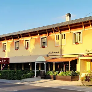 *** Hotel Vivo Italy
