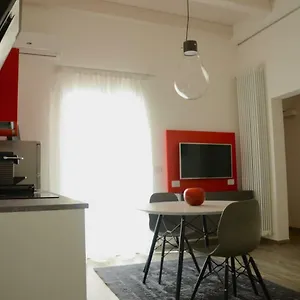 Appartement My In - La Rossa Bologna