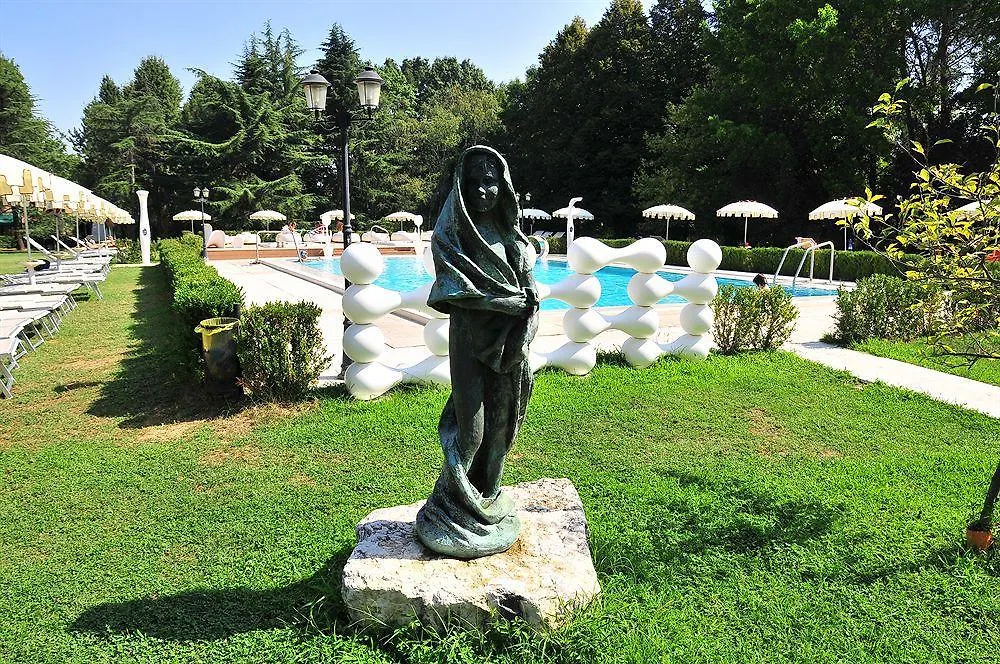 Park Hotel Villa Giustinian Mirano
