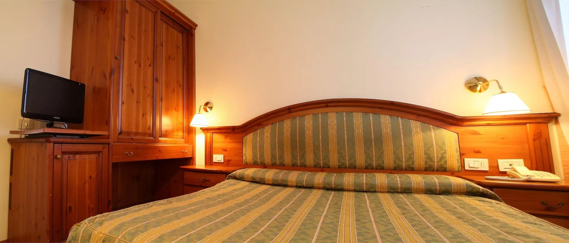 Park Hotel Villa Giustinian Mirano