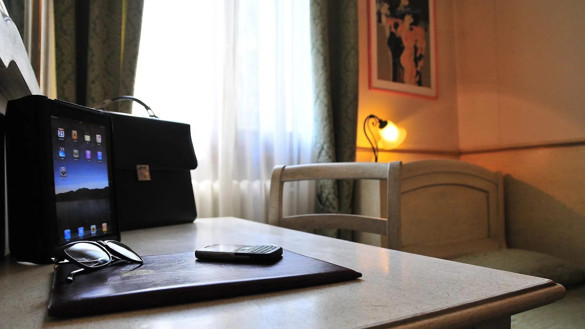 Park Hotel Villa Giustinian Mirano