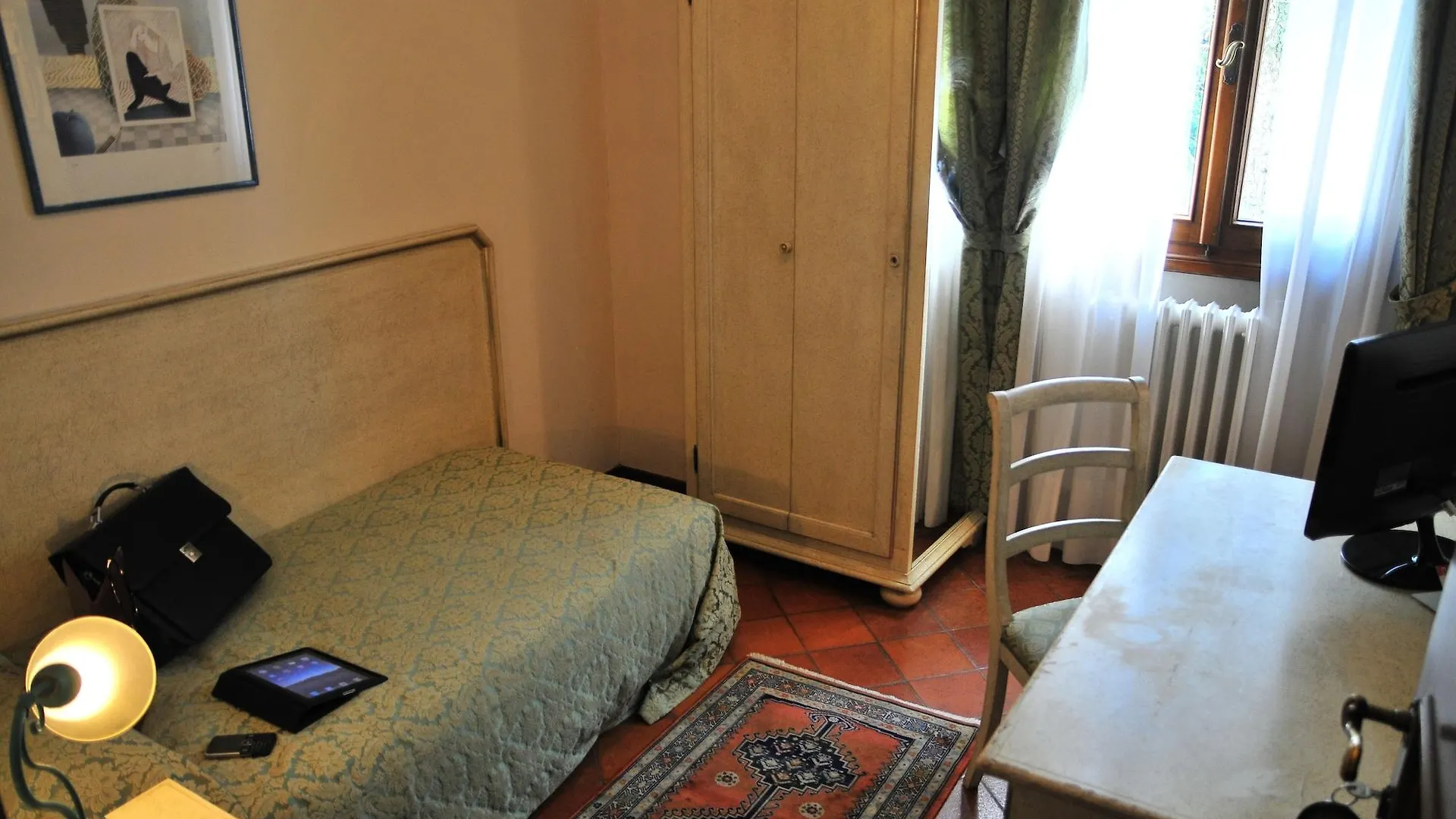 Park Hotel Villa Giustinian Mirano Włochy