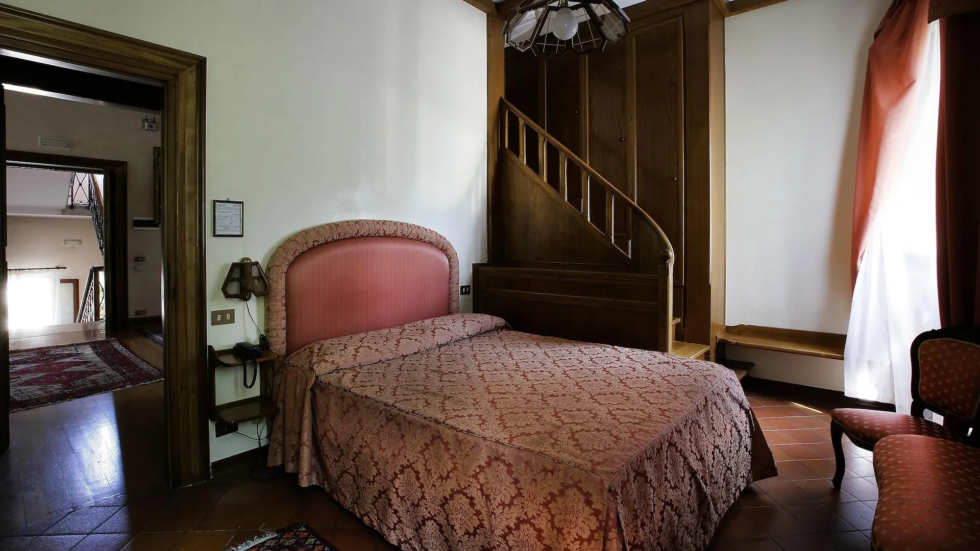 Park Hotel Villa Giustinian Mirano 3*,  Italy