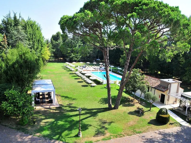 Park Hotel Villa Giustinian Mirano