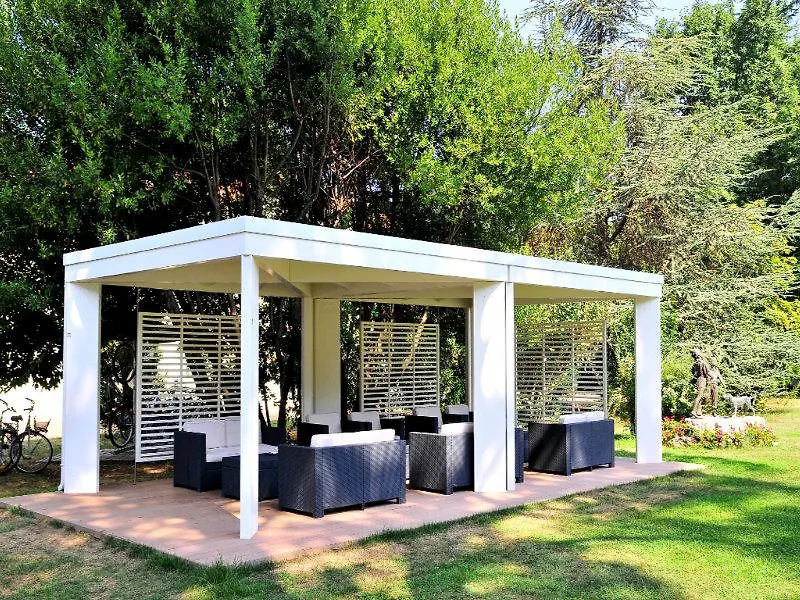 Park Hotel Villa Giustinian Mirano