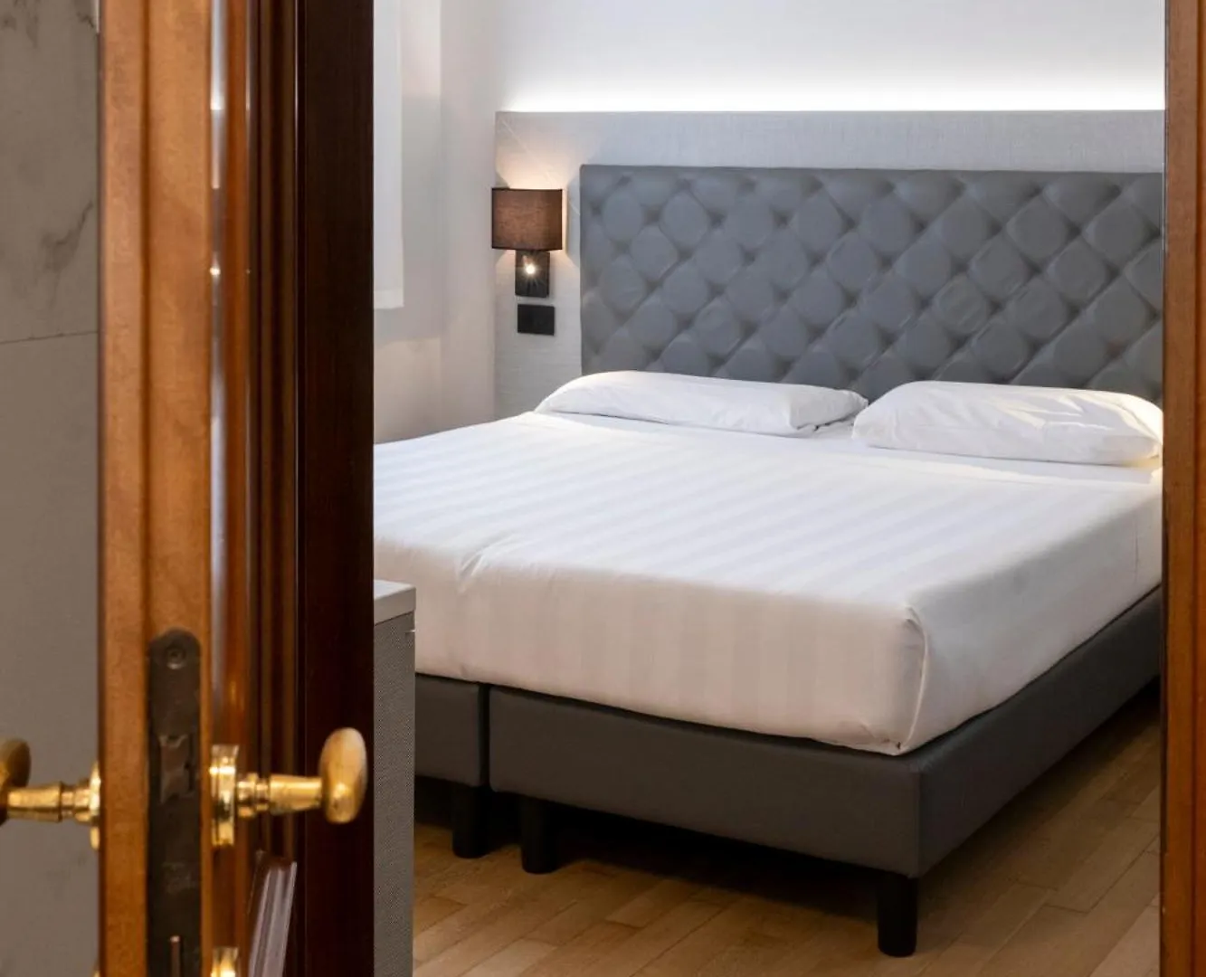 Park Hotel Villa Giustinian Mirano Włochy