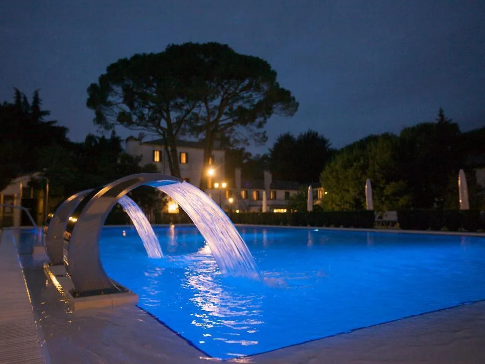Park Hotel Villa Giustinian Mirano
