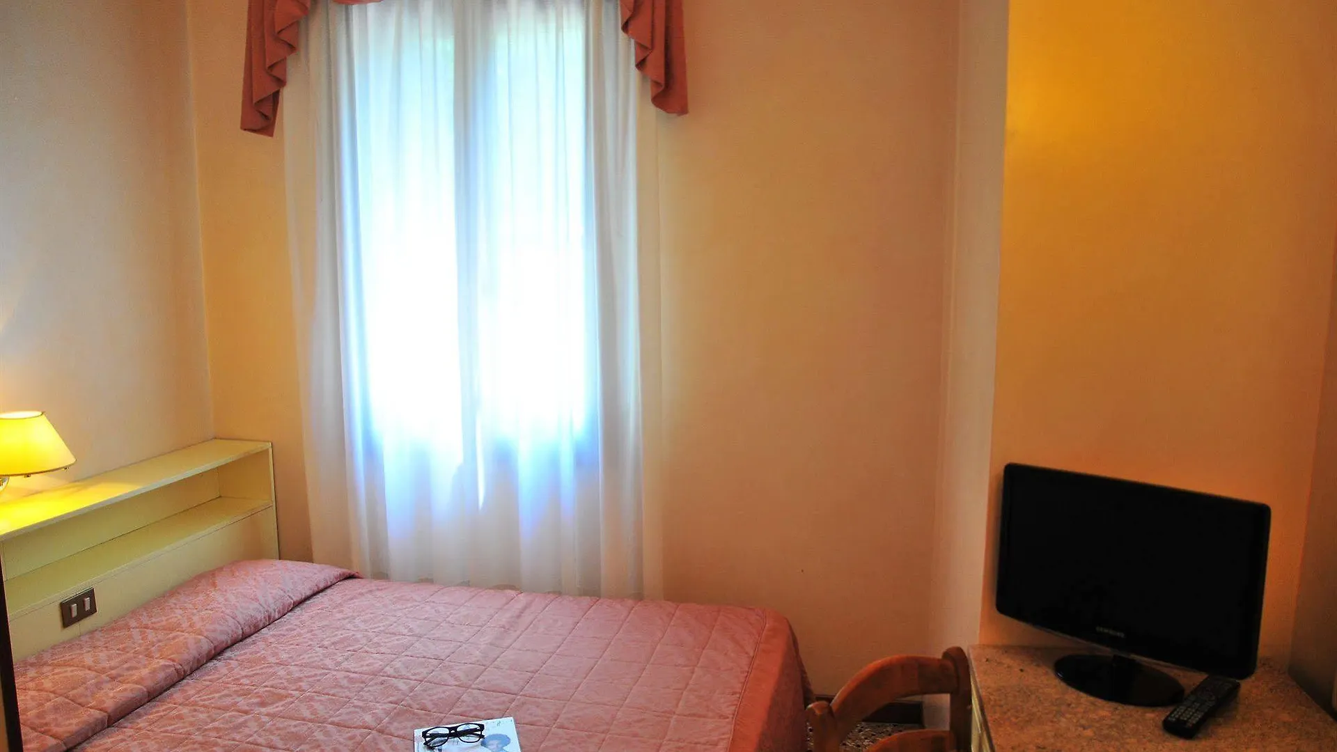 Park Hotel Villa Giustinian Mirano